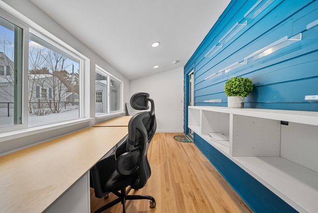 27 Wason Avenue, Nashua, NH 03060