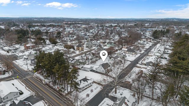 27 Wason Avenue, Nashua, NH 03060