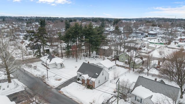 27 Wason Avenue, Nashua, NH 03060