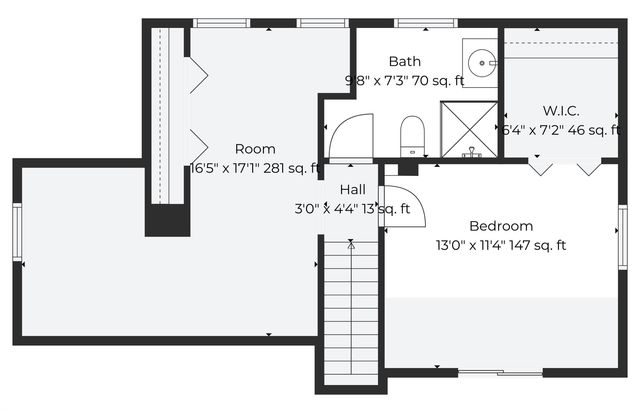 27 Wason Avenue, Nashua, NH 03060