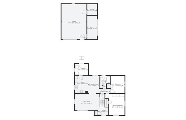 27 Wason Avenue, Nashua, NH 03060