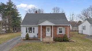 27 Wason Avenue, Nashua, NH 03060