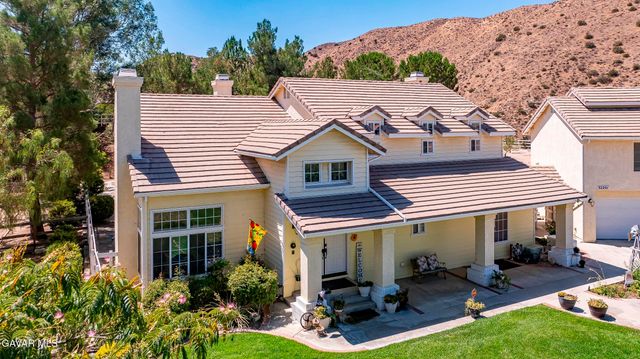 32201 Joaquin Drive, Acton, CA 93510