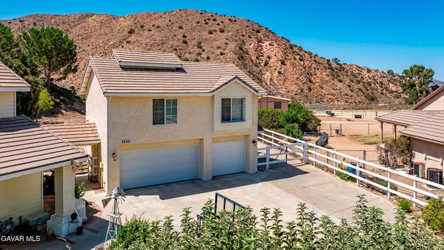 32201 Joaquin Drive, Acton, CA 93510