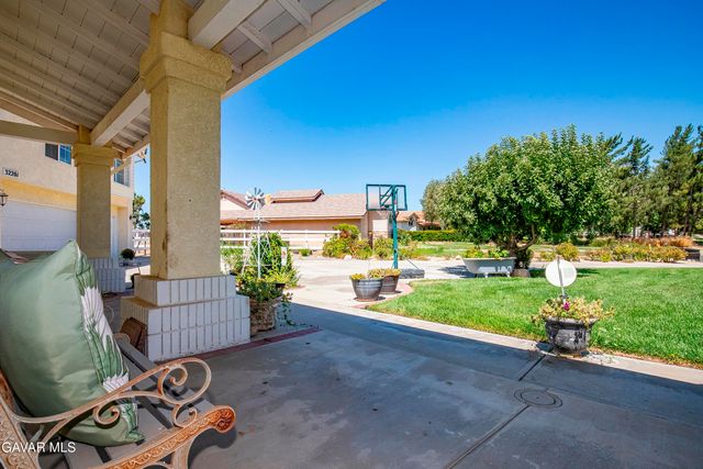 32201 Joaquin Drive, Acton, CA 93510