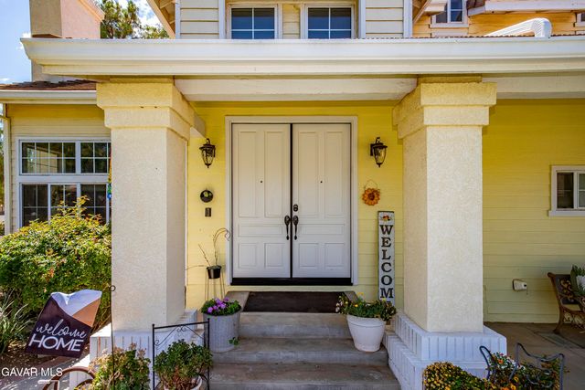 32201 Joaquin Drive, Acton, CA 93510