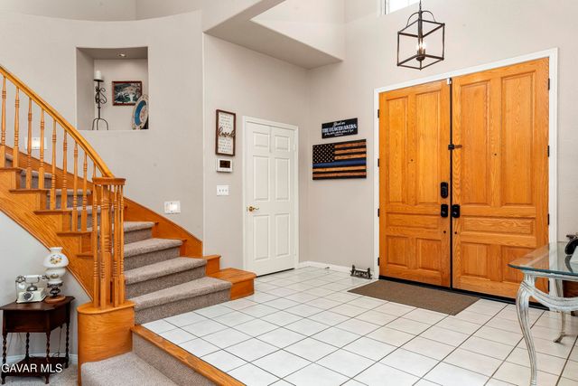 32201 Joaquin Drive, Acton, CA 93510