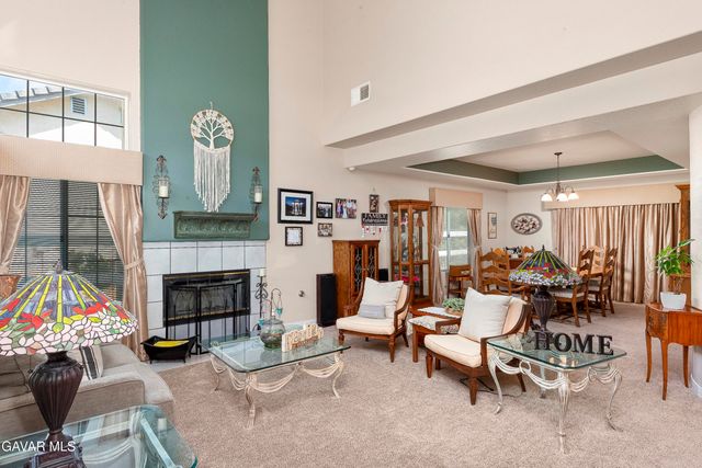 32201 Joaquin Drive, Acton, CA 93510