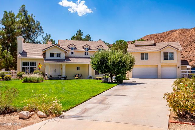 32201 Joaquin Drive, Acton, CA 93510