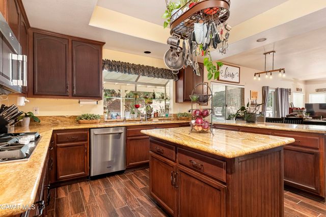 32201 Joaquin Drive, Acton, CA 93510