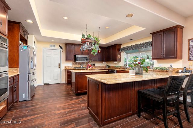 32201 Joaquin Drive, Acton, CA 93510