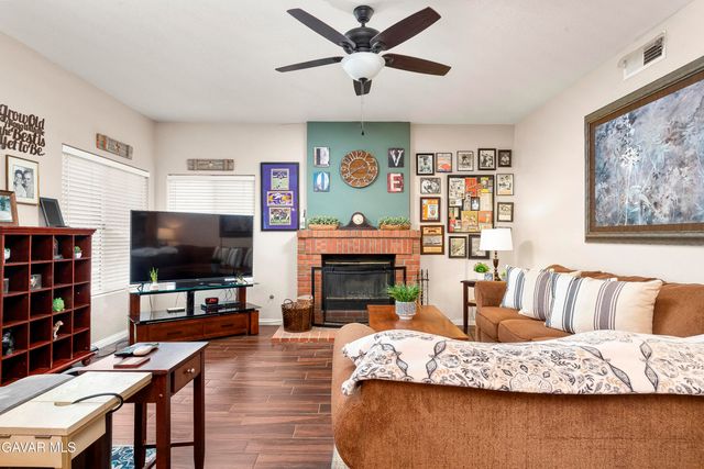 32201 Joaquin Drive, Acton, CA 93510