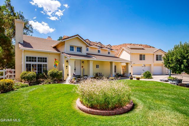 32201 Joaquin Drive, Acton, CA 93510