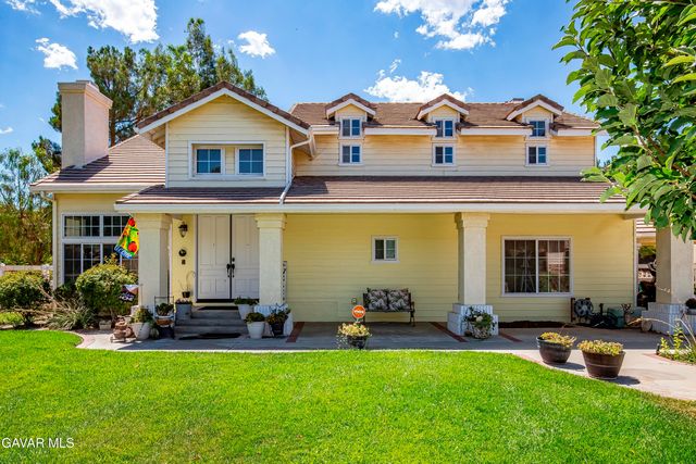 32201 Joaquin Drive, Acton, CA 93510