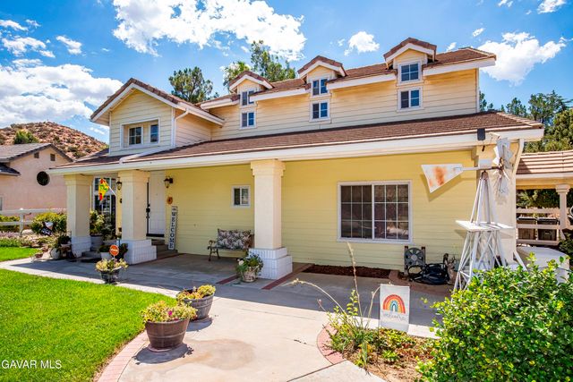 32201 Joaquin Drive, Acton, CA 93510