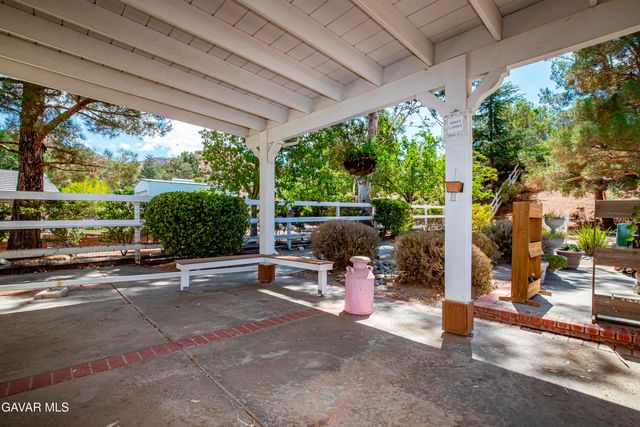 32201 Joaquin Drive, Acton, CA 93510