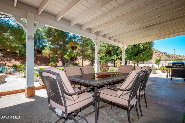 32201 Joaquin Drive, Acton, CA 93510