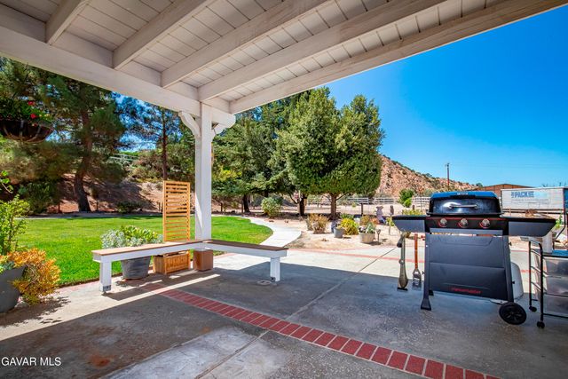 32201 Joaquin Drive, Acton, CA 93510