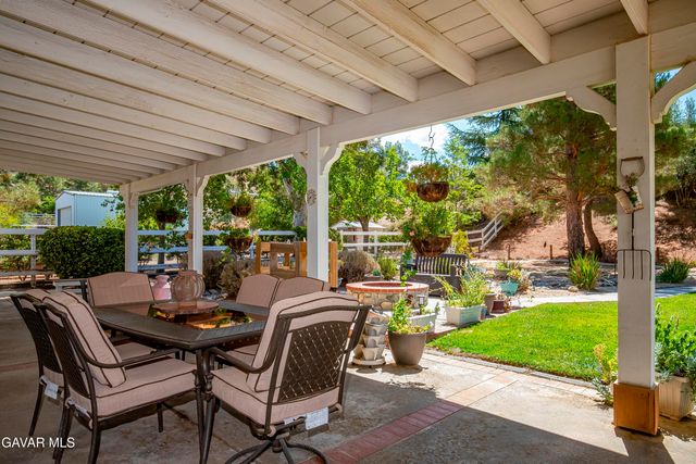 32201 Joaquin Drive, Acton, CA 93510