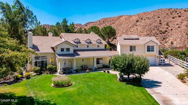 32201 Joaquin Drive, Acton, CA 93510