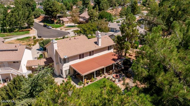 32201 Joaquin Drive, Acton, CA 93510