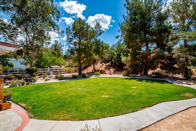 32201 Joaquin Drive, Acton, CA 93510