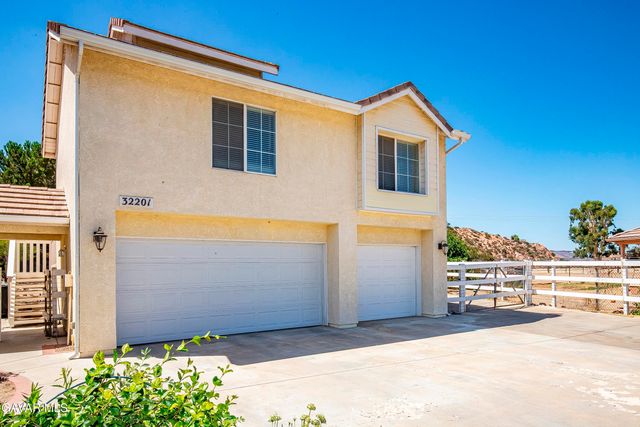 32201 Joaquin Drive, Acton, CA 93510