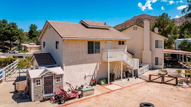 32201 Joaquin Drive, Acton, CA 93510