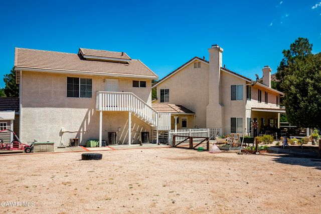 32201 Joaquin Drive, Acton, CA 93510