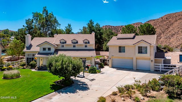32201 Joaquin Drive, Acton, CA 93510
