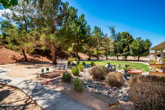 32201 Joaquin Drive, Acton, CA 93510