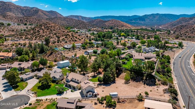 32201 Joaquin Drive, Acton, CA 93510