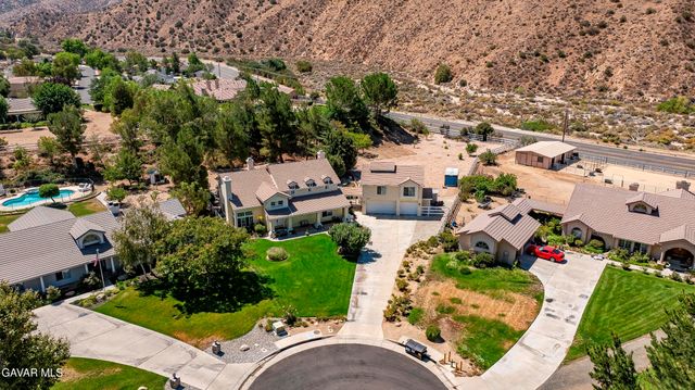 32201 Joaquin Drive, Acton, CA 93510