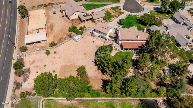 32201 Joaquin Drive, Acton, CA 93510
