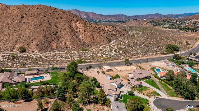 32201 Joaquin Drive, Acton, CA 93510
