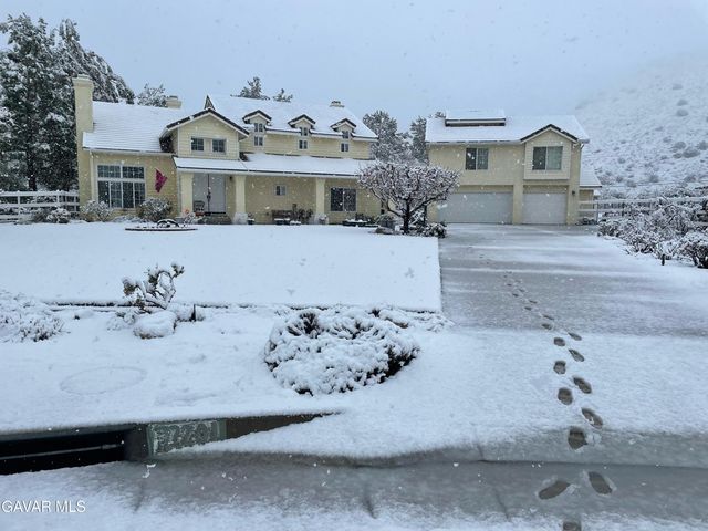 32201 Joaquin Drive, Acton, CA 93510