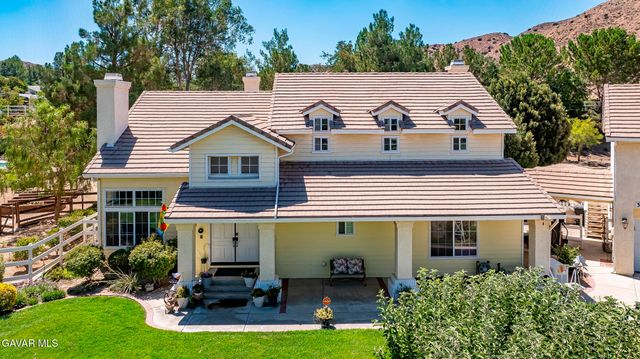 32201 Joaquin Drive, Acton, CA 93510