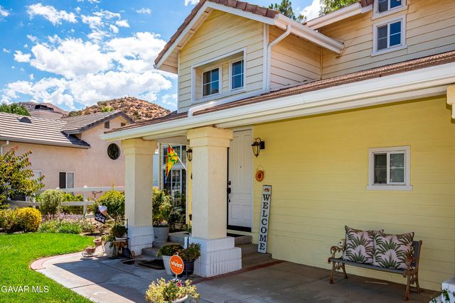 32201 Joaquin Drive, Acton, CA 93510