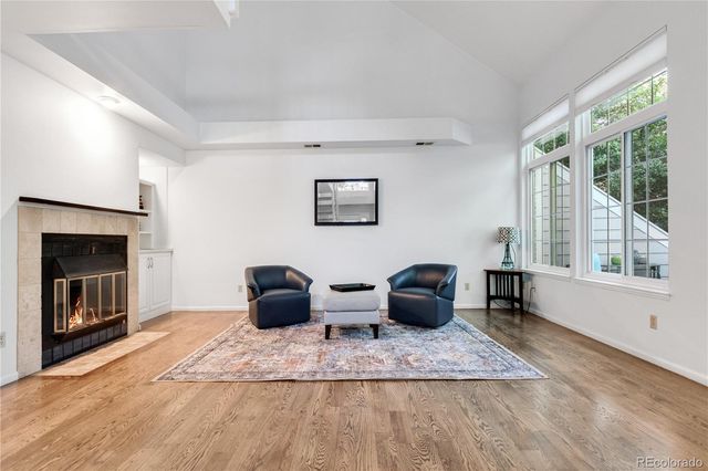 3971 S Carson Street B, Aurora, CO 80014