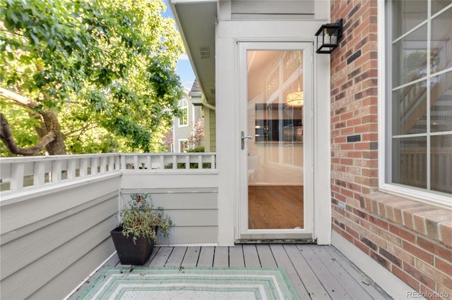 3971 S Carson Street B, Aurora, CO 80014