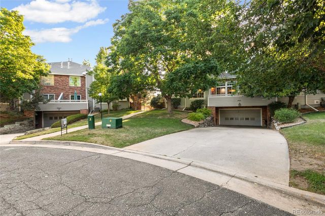 3971 S Carson Street B, Aurora, CO 80014