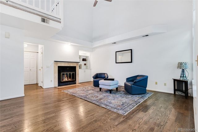 3971 S Carson Street B, Aurora, CO 80014