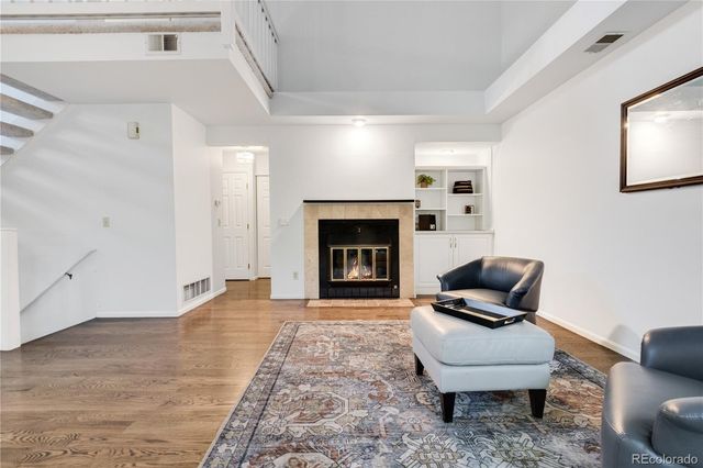 3971 S Carson Street B, Aurora, CO 80014