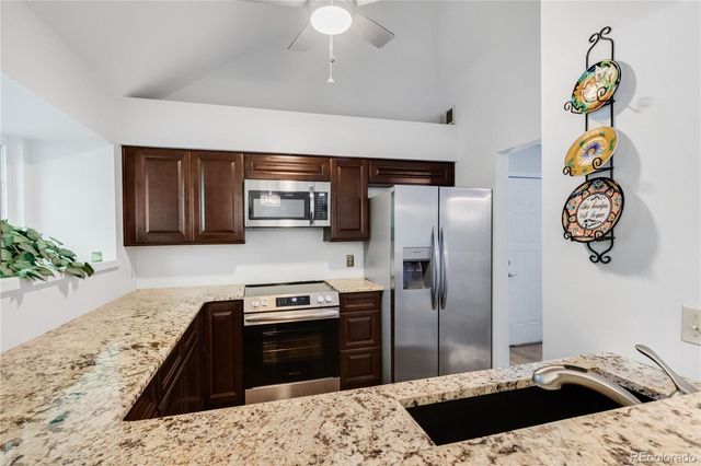3971 S Carson Street B, Aurora, CO 80014