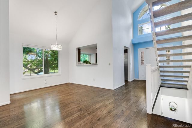 3971 S Carson Street B, Aurora, CO 80014