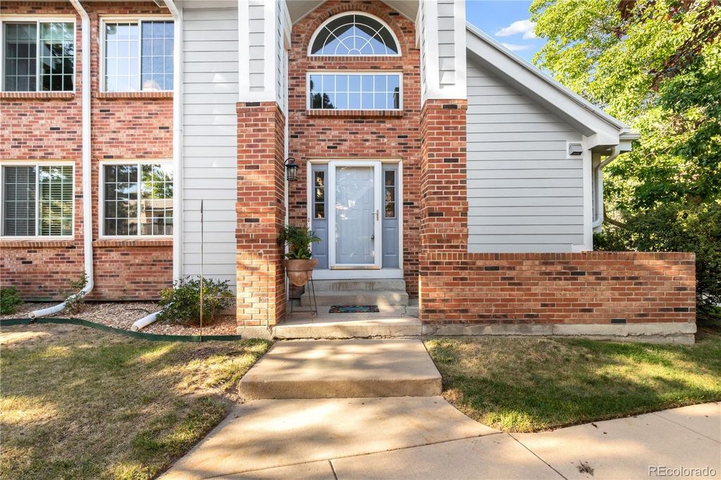 3971 S Carson Street B, Aurora, CO 80014