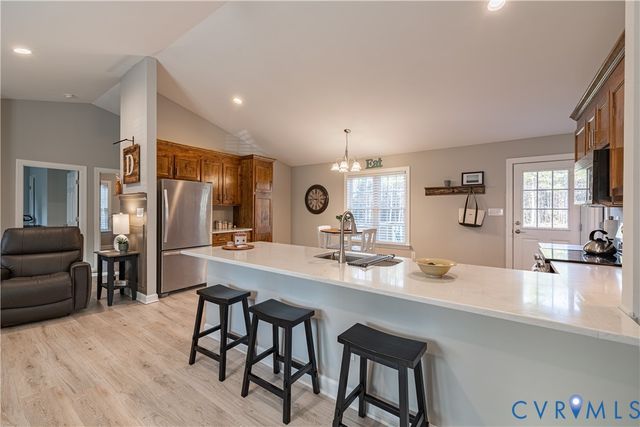 180 Barefords Mill Rd, Dunnsville, VA 22454