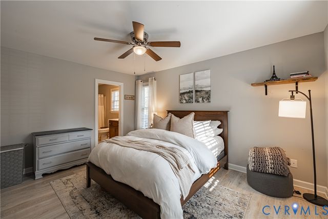 180 Barefords Mill Rd, Dunnsville, VA 22454