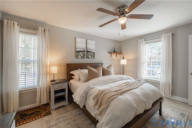 180 Barefords Mill Rd, Dunnsville, VA 22454