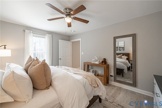 180 Barefords Mill Rd, Dunnsville, VA 22454